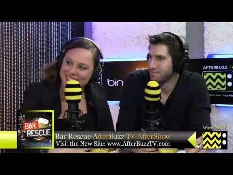 Bar Rescue After Show Season 3 Episode 2 "Rock N' Roaches" | AfterBuzz TV