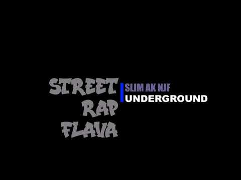 SlimAk NJ - control of the streets 20 (freestyle first one take)