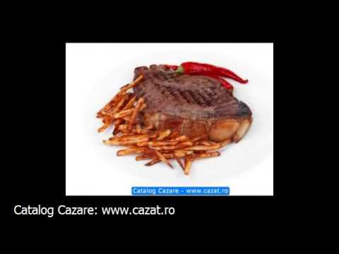 Cazare Ghirisu Roman, Cluj - Cazat.ro