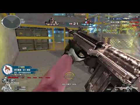 C New Map Nano 30 Escape Mode the zombie died just after resurrection- WH#69