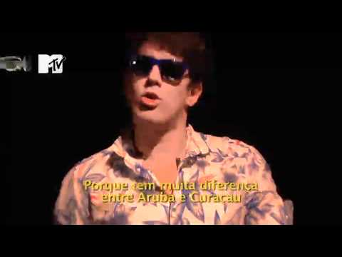 STAND-UP MARCELO ADNET PAPIAMENTO