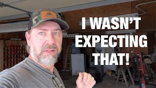 Bringing Home My Dad’s Old Woodworking Tools (Emotional Road Trip)