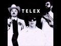 Telex - I Can`t Turn You Loose