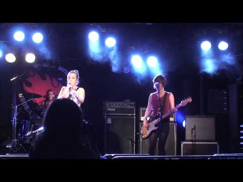 Windmill - Attention!