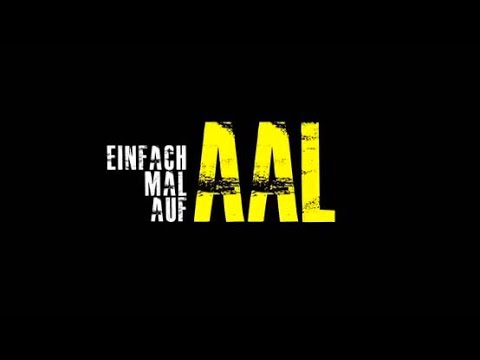 Angeln auf Aal mit der Pose (1)