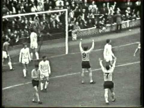 1969/70 Season: Hull City 4 - 2 Bolton Wanderers