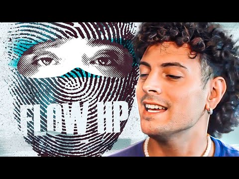 REACCION A LUCHO SSJ - FLOW HP