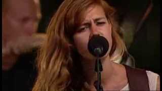 Only Teardrops (live) - Shoes for Julia