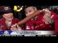 New Carnival Foods At Houston Rodeo 2016 Kool Aid Pickles Frosted Flakes Chicken