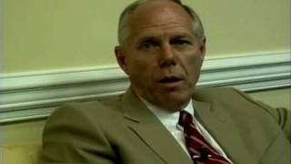 View from the Hill - Jim Meyer - Board of Regents Chairman Video Preview