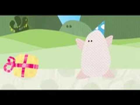 LADYFUZZ 'KERFUFFLE'