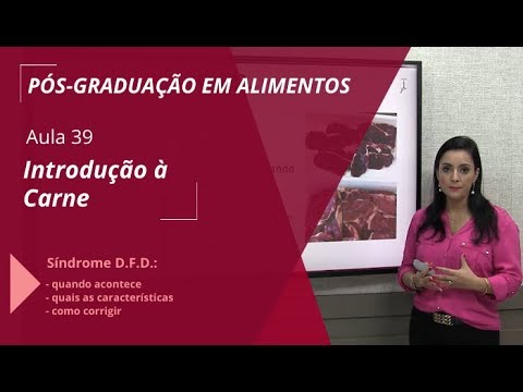 , title : 'INDÚSTRIA DE ALIMENTOS: Introdução à Carne - Aula 39/86'
