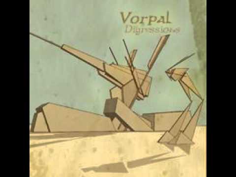 Vorpal - Latenight Drunken Email