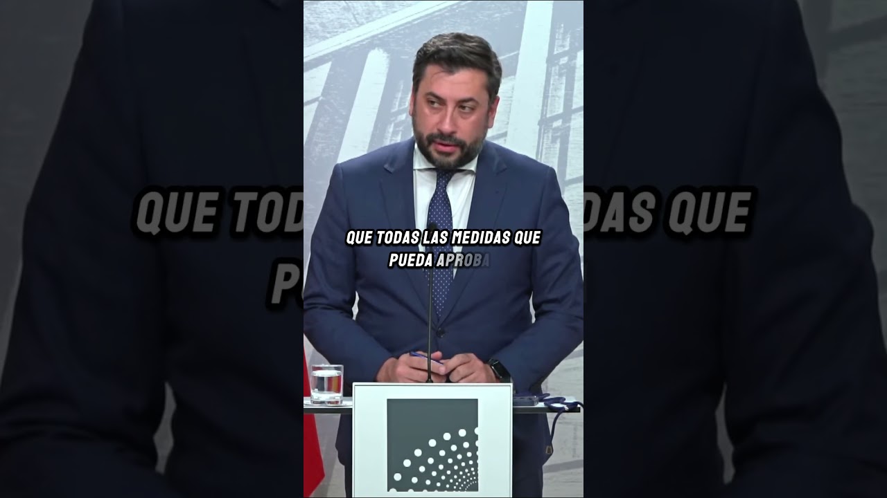 Díaz-Pache califica de gran noticia que la Comunidad lidere la creación de empleo
