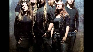 Eluveitie - Uxellodunon