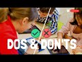 The Do S Don Ts Of Kid S Web Browsing Wondershare FamiSafe