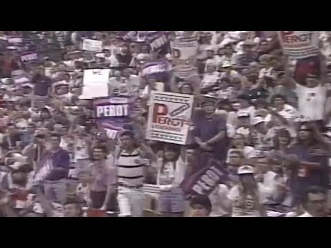 Ross Perot Remembered
