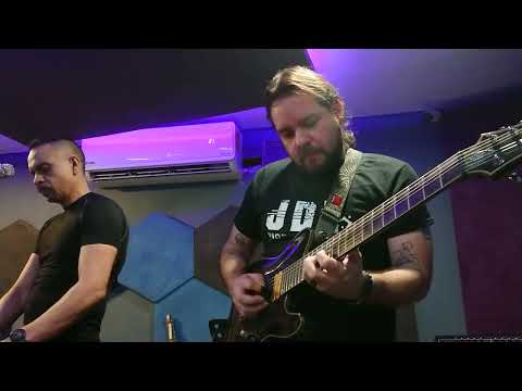 Roland Grapow - Time of the Oath (Mx 2025)