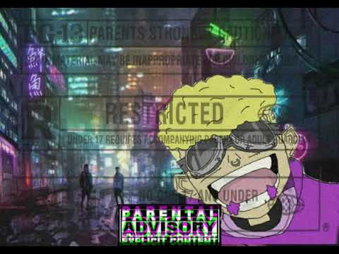 EFIBE "CUBE" [Prod.Kiwi]