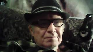 "WANDERING," BY FRANK SINATRA AND PERFORMED BY FRANKIE THE UNKNOWN SONGWRITER...