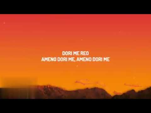 Goya Menor, Nektunez - Ameno Amapiano Remix lyrics