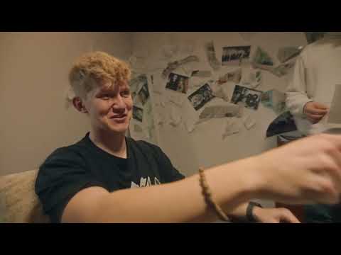 Podpořili jste KVĚTA / Maturitní film
