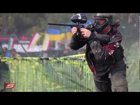 Boom vs. Revo - D2 Finals - 2012 PSP World Cup