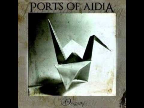 Ports of Aidia - Origami