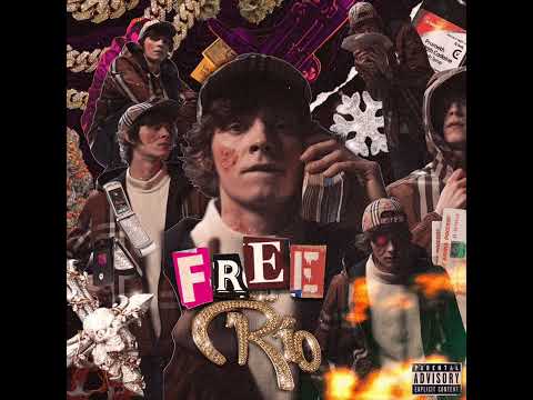 OG Buda, BUSHIDO ZHO, Scally Milano,MAYOT,Magnum Opus,SEEMEE& YUNGWAY- ГАНЬГ Аутро (slowed + reverb)