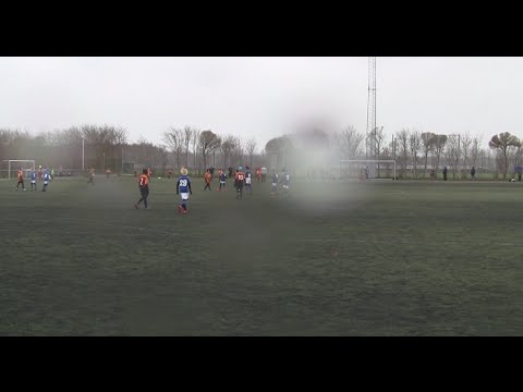 Farum U11 (05) Hold 1. Farum - Jægersborg (U12). Resultat 2-2