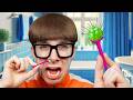 Vector TikTok Experiments Compilation