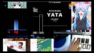 社築 ニコ生時代 ★23YATA ンペッペッペピャーピャーピャー