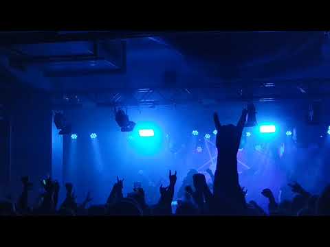 Marduk, 02-11-2021, ORWOhaus, Berlin, Germany