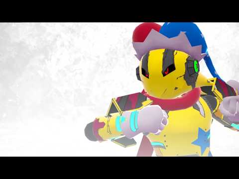 Spark The Electric Jester 2 - Ultimate Final Boss Theme