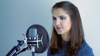 ZAYN - Pillowtalk // Cover by Brianna Jesme