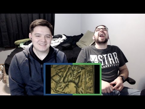 YGOTAS Episode 24 "Egyptian Exhibition Expo 2007" Reaction