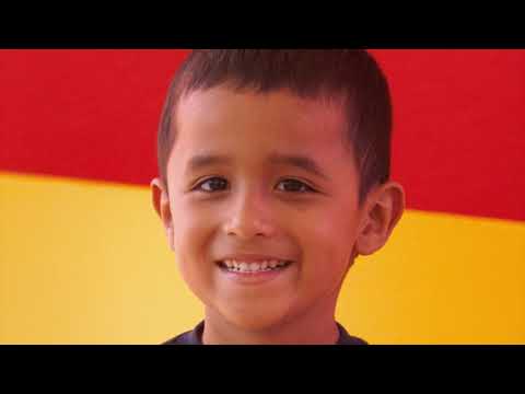 Treatment for 74 children with Muscular Dystrophy