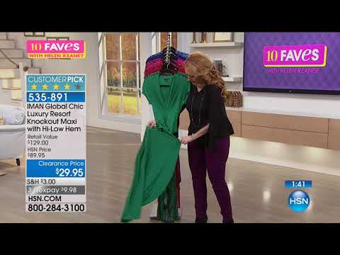 HSN | 10 FAVES 08.26.2017 - 03 AM