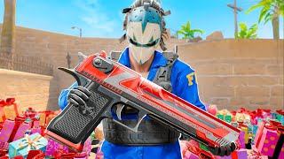 🧡 SPURDO - ДОБАВИЛИ SkinChanger 🧡