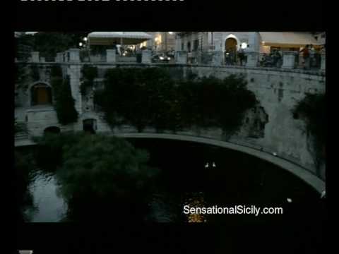 Siracusa in Sicily