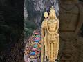 Thaipusam Festival At Batu Caves In Kuala Lumpur Malaysia Batucaves Thaipusam2023 Malaysia