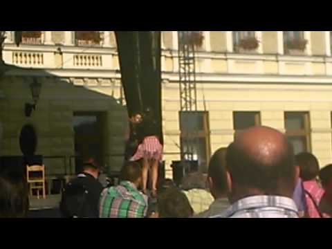 Csodálatos Baja - Szabó Alexandra