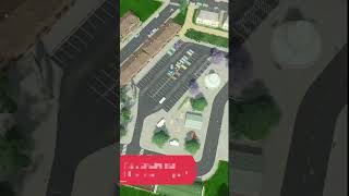 How to Build and Detail a Parking Lot - Cities Skylines