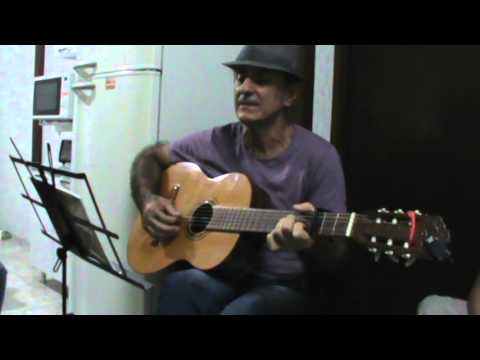 Julio Cesar - A Chave - 17 São João é o meu guia