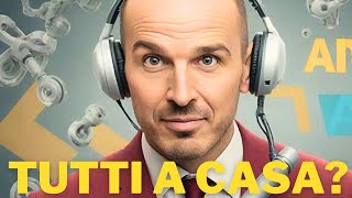 Questa AI fa il mestiere di 700 persone, robotica che cambia la vita, l'AI arriva nelle tue orecchie