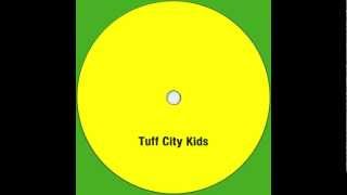 Tuff City Kids - Sfs