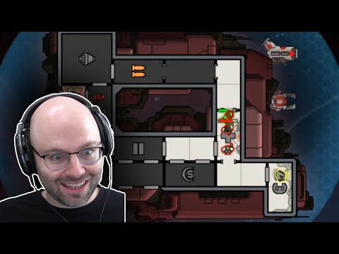 Malf Challenged Us To Win This Run (FTL)