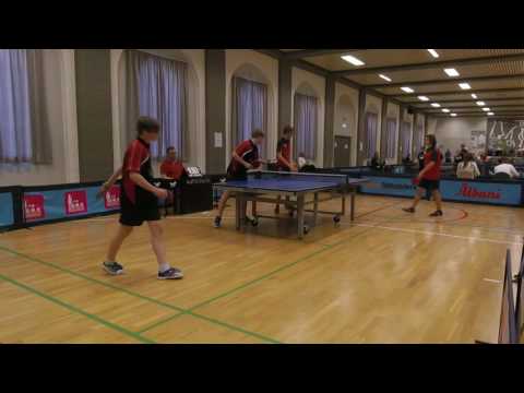 170506 DrDiv, Virum - Silkeborg, Double 2