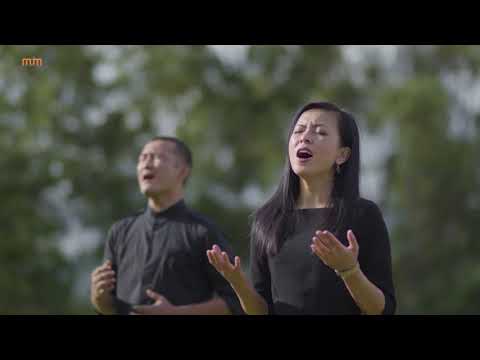 SERAPHIC CHOIR - KAN LENG ZA TAWH ANG (OFFICIAL)