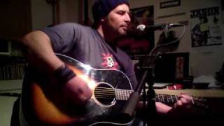 Steve Earle   I aint ever satisfied cover